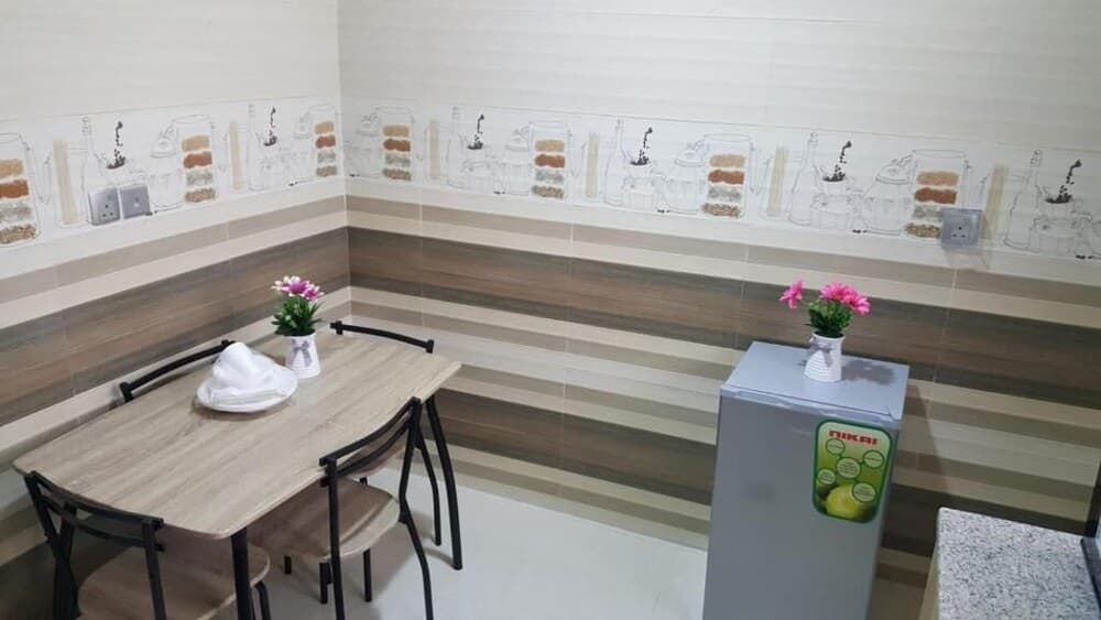 Paris Furnished Apartments Tabasum Group