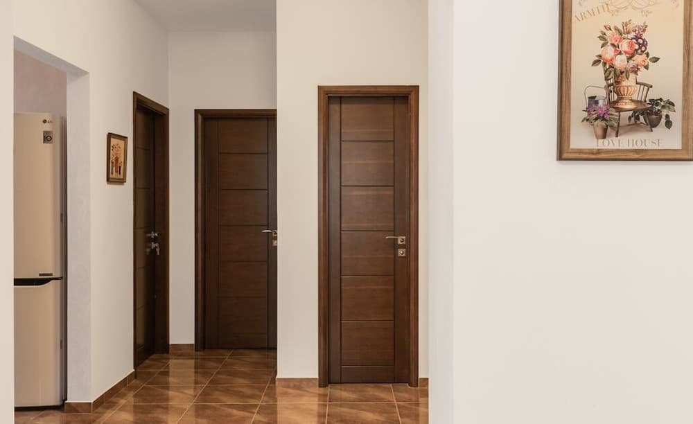 Stay Inn on Amiryan Str. 4/6