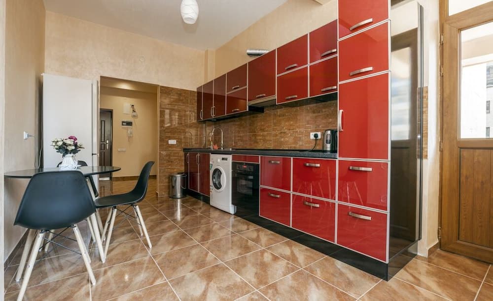 Stay Inn on Amiryan Str. 4/6