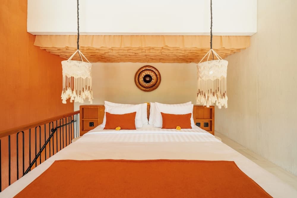 Cyrus Villa Seminyak by Ini Vie Hospitality