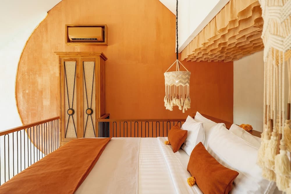 Cyrus Villa Seminyak by Ini Vie Hospitality