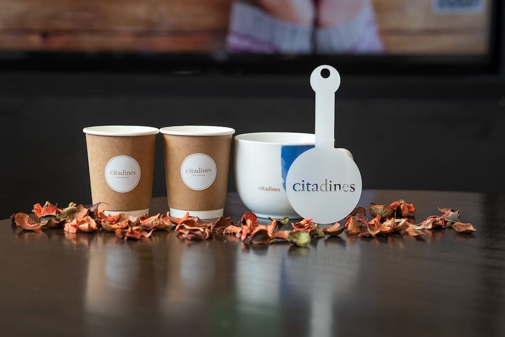 Citadines Connect Georgetown Penang