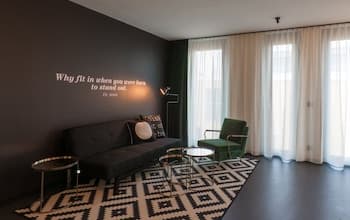 Brera Serviced Apartments Schwabing