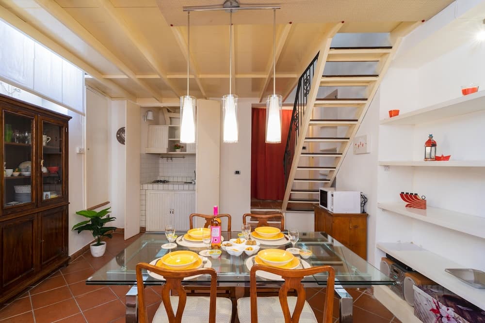 2863 Casa Deladamar by Barbarhouse