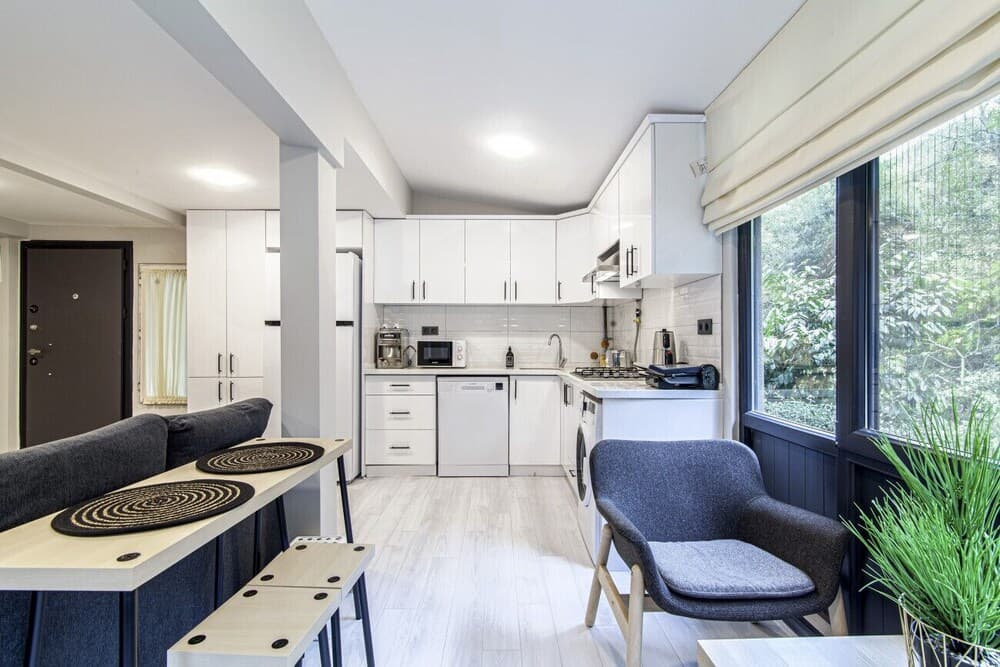 Amazing House Close to Bebek Coast