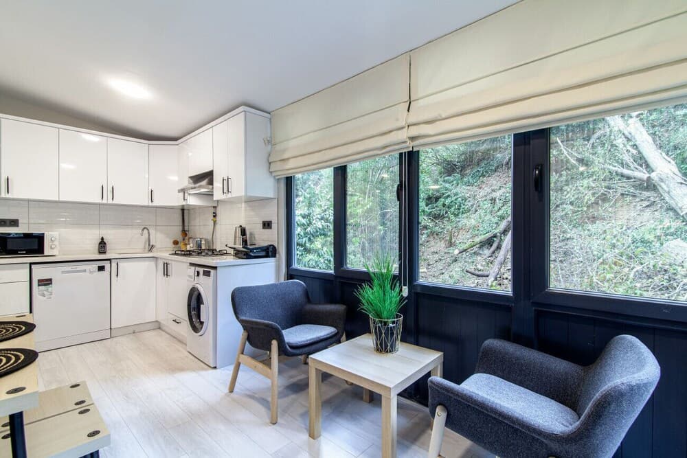 Amazing House Close to Bebek Coast