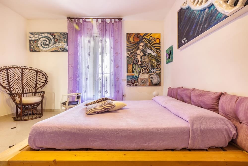 2260 Residenza Artistica - Villa Armida by Barbarhouse