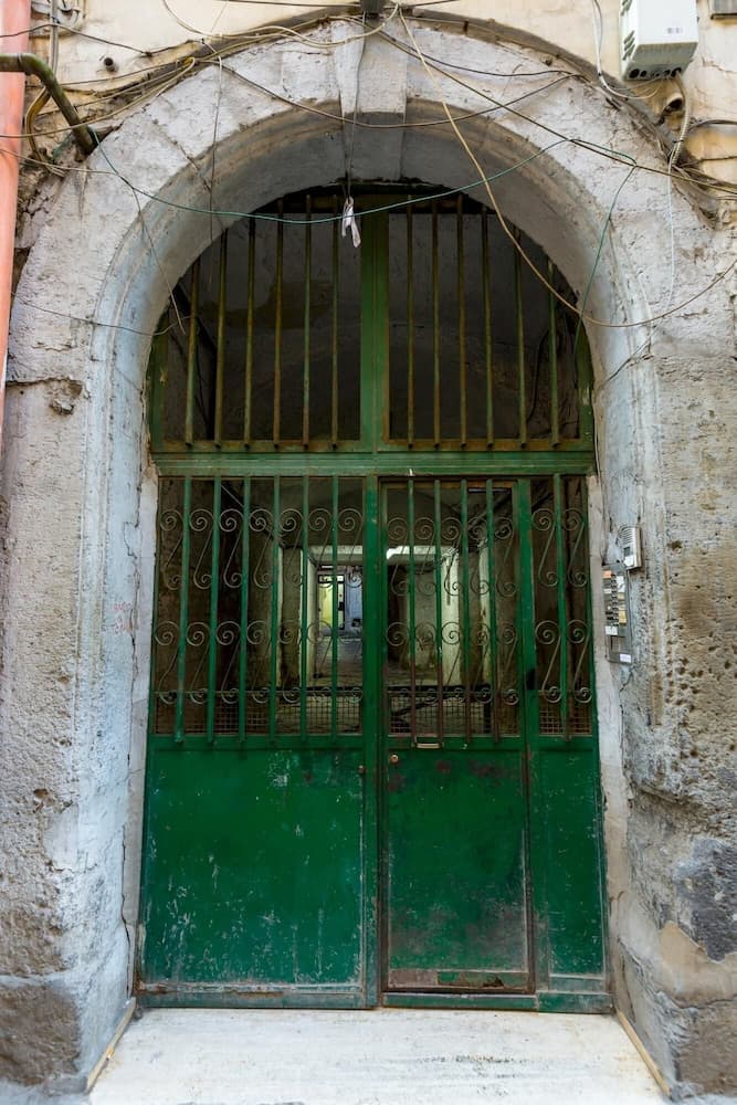 Tribunali 194 - Cozy Flat in Center