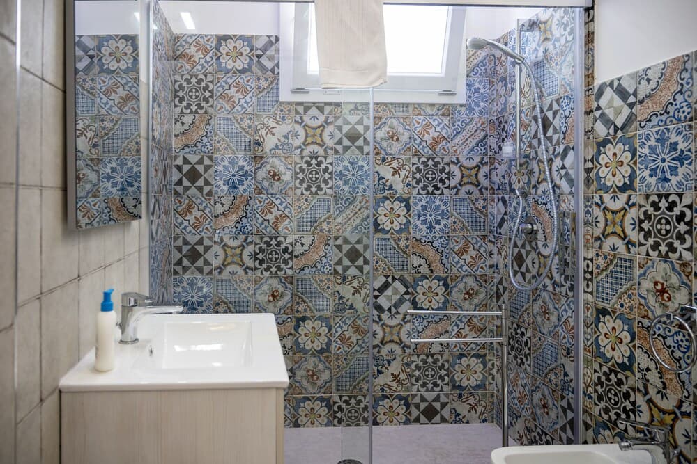 Madreperla Apartment On Sea Shore