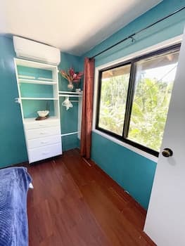 Cozy 2-bedroom House in Ngermid, Koror