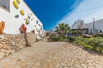 2261 Residenza Artistica - Dependance Dell`artista by Barbarhouse