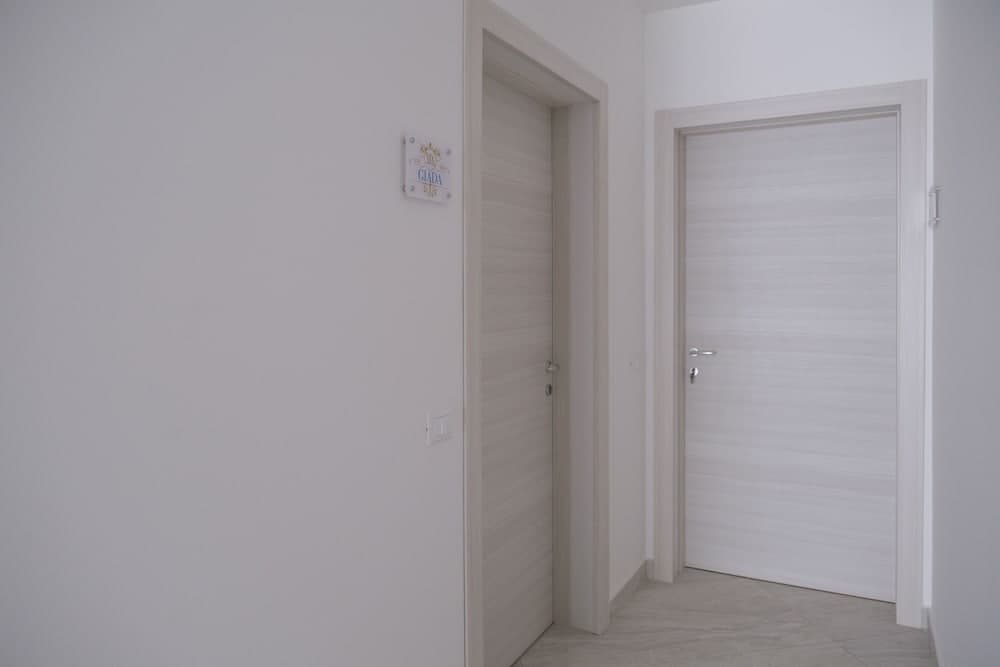 Giada Apartment On Sea Shore