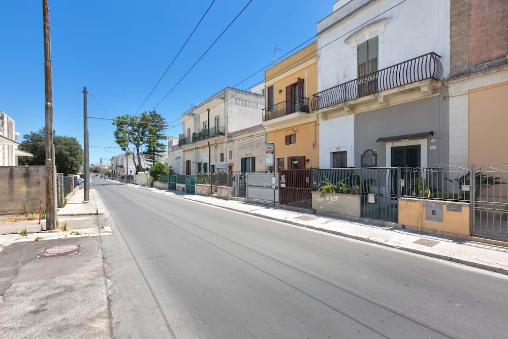 3107 Rudiae 68 by Barbarhouse