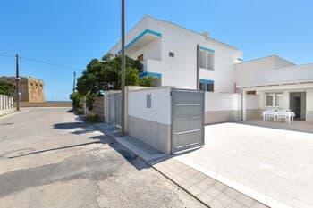 3097 Residence Marelena- Villino Scirocco by Barbarhouse