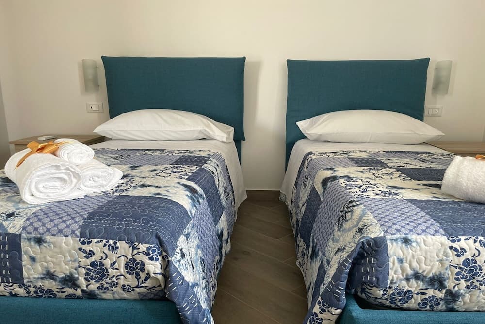 Turchese Apartment On Sea Shore