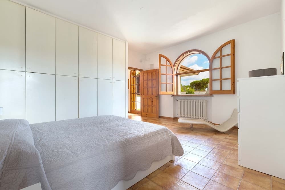 2506 Villa Sorriso by Barbarhouse