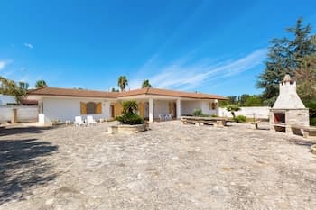 2506 Villa Sorriso by Barbarhouse