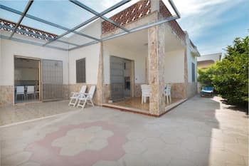 2293 Villetta Mare Bello by Barbarhouse