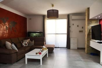 Modern and Homely Apartment in Marsaskala