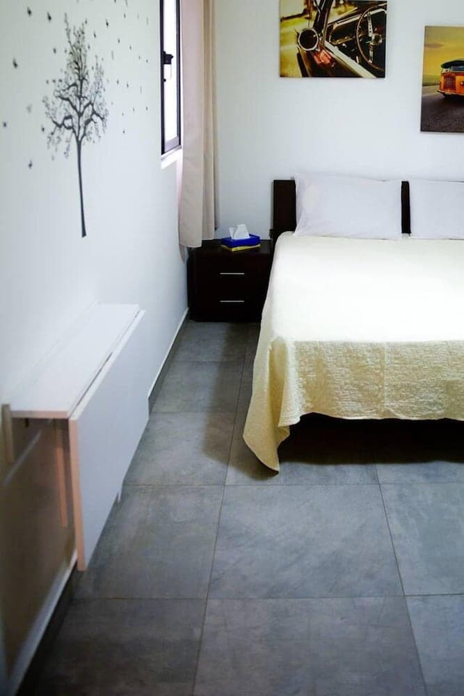 Modern and Homely Apartment in Marsaskala