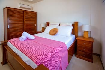 3-bedroom Apartment in Tema - Chez Akwasi