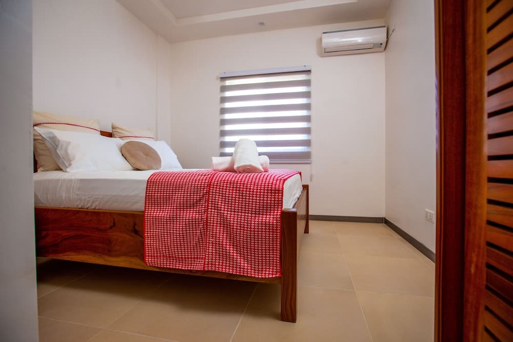 3-bedroom Apartment in Tema - Chez Akwasi