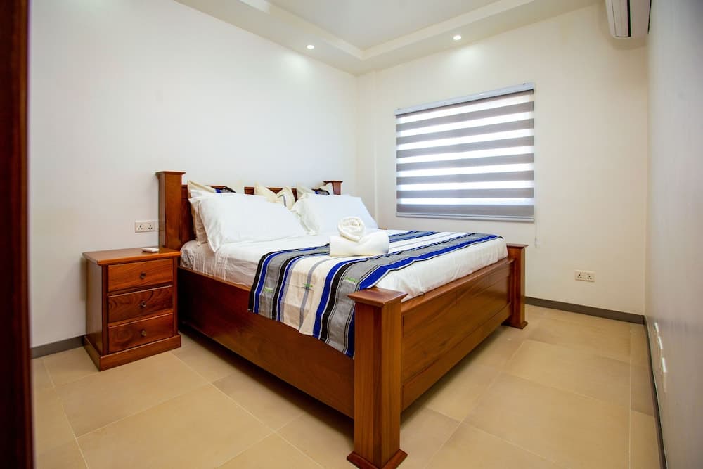 3-bedroom Apartment in Tema - Chez Akwasi