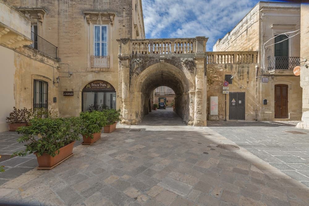 2417 Dimora Santa Croce by Barbarhouse