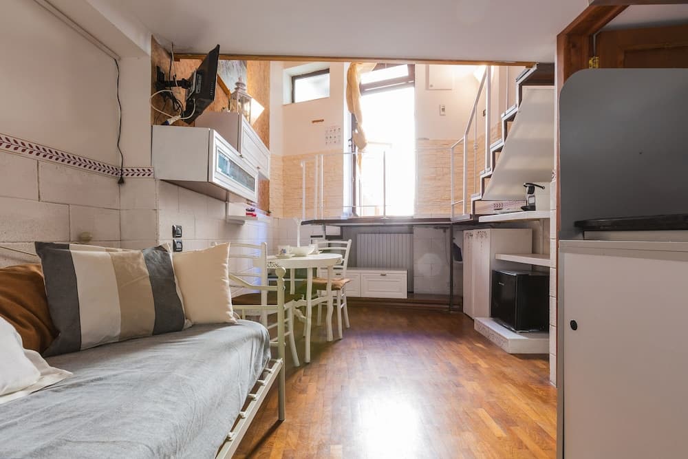 2417 Dimora Santa Croce by Barbarhouse