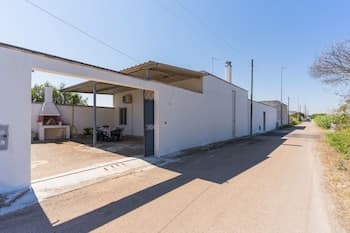 2438 Villino Sunny by Barbarhouse