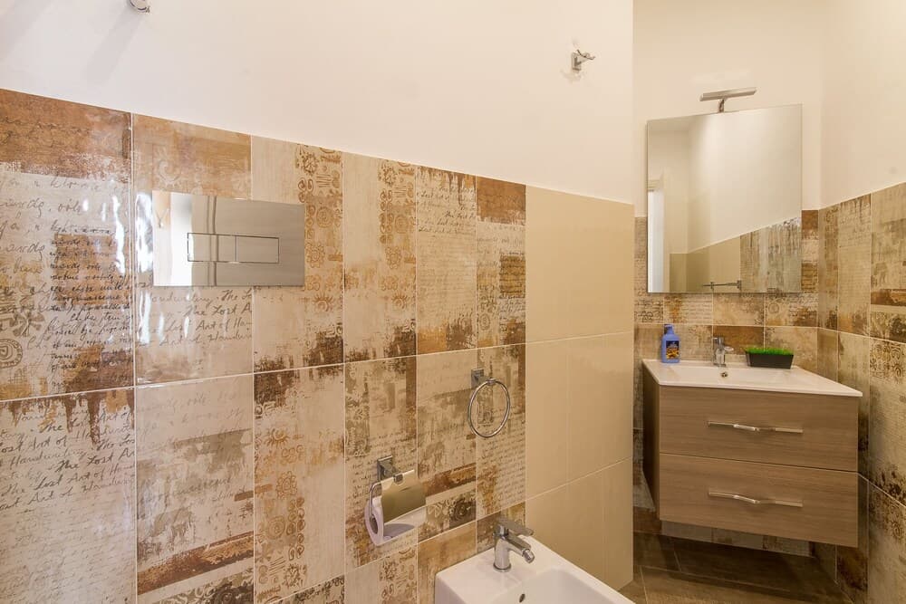 Zaffiro Apartment On Sea Shore