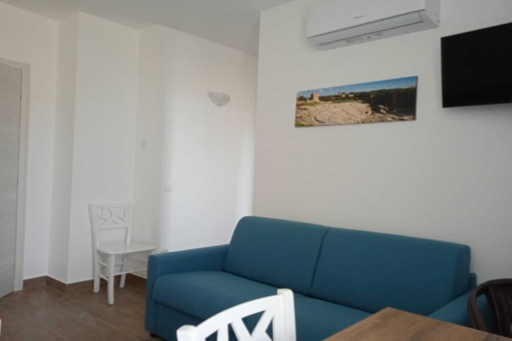 Zaffiro Apartment On Sea Shore