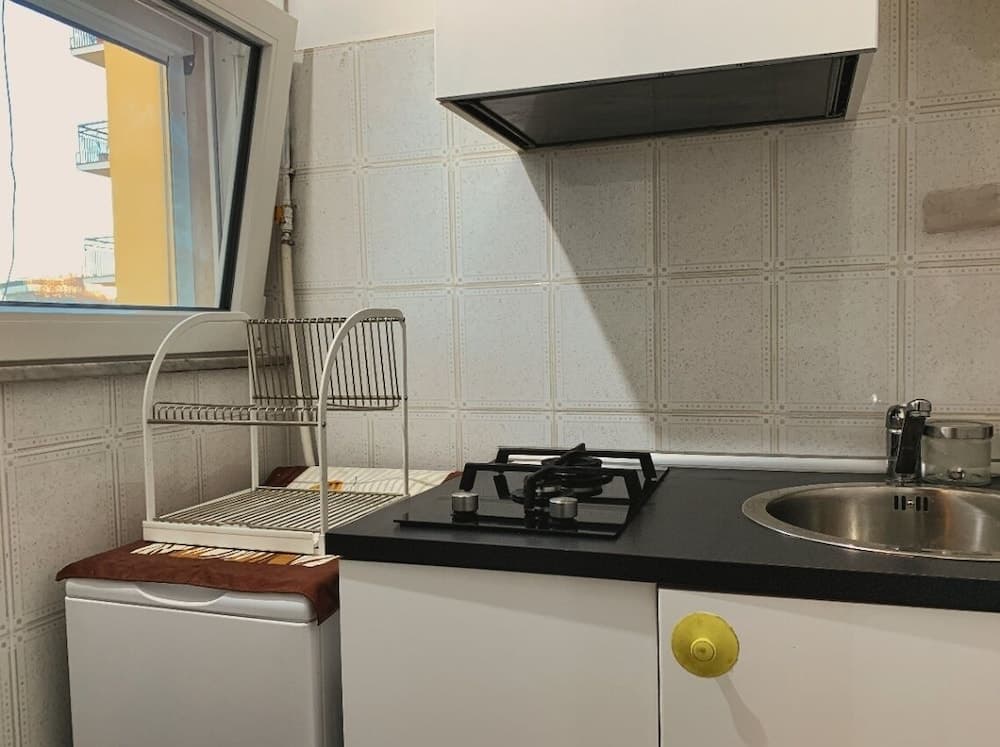 Bari 8 Studio apartment