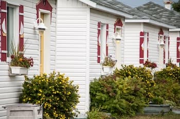 Les Cabines du Phare