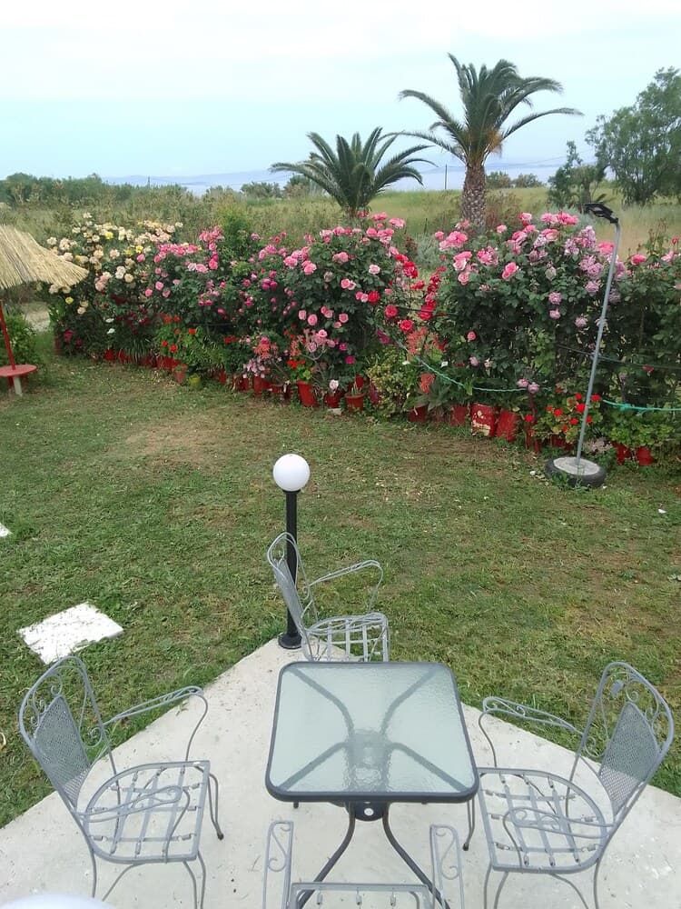 Apartment of Pirgi Thermis