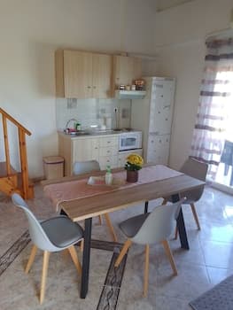 Apartment of Pirgi Thermis