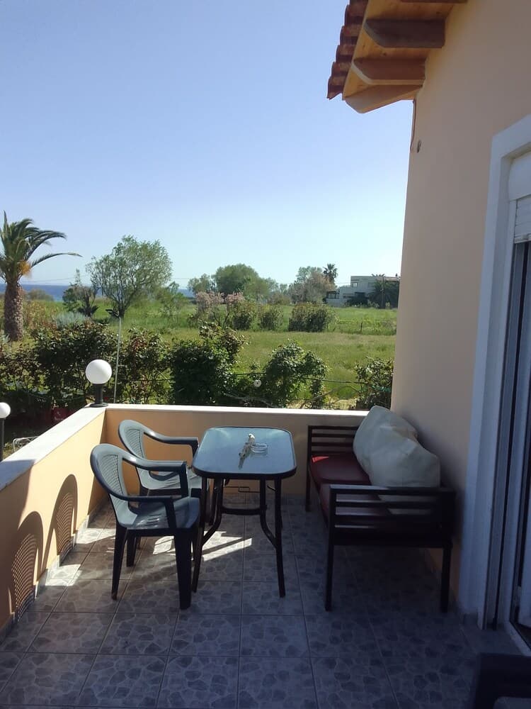 Apartment of Pirgi Thermis