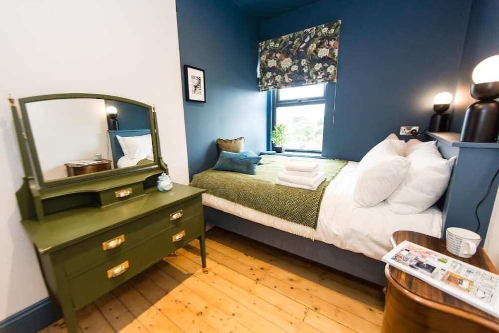 Casa Del Artista- An Exquisite Getaway