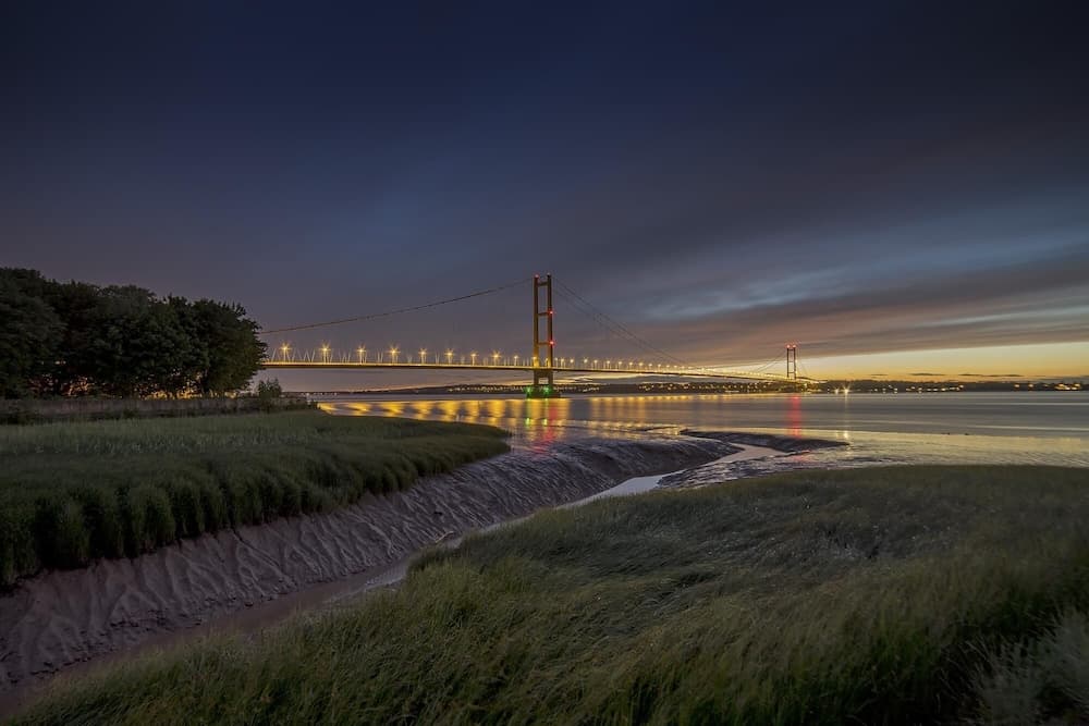 King Edward House Flat 2