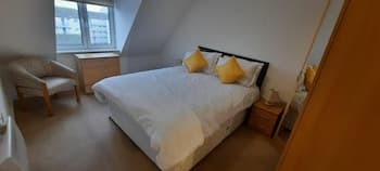 Delta Five 1 Bedroom Flat