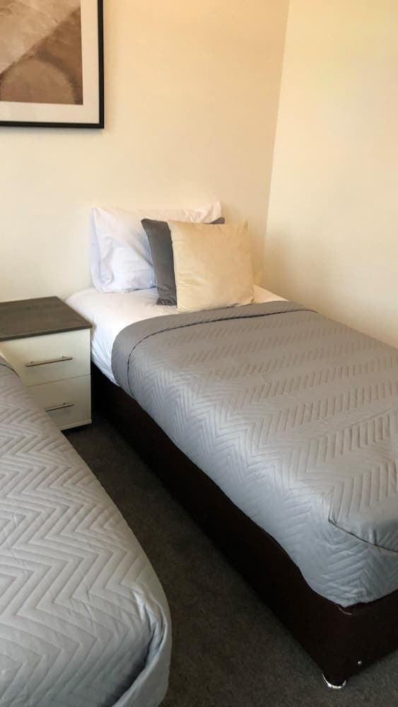 King Edward House Flat 1 - City Centre Apartment