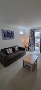 Delta One 2 Bedroom Flat