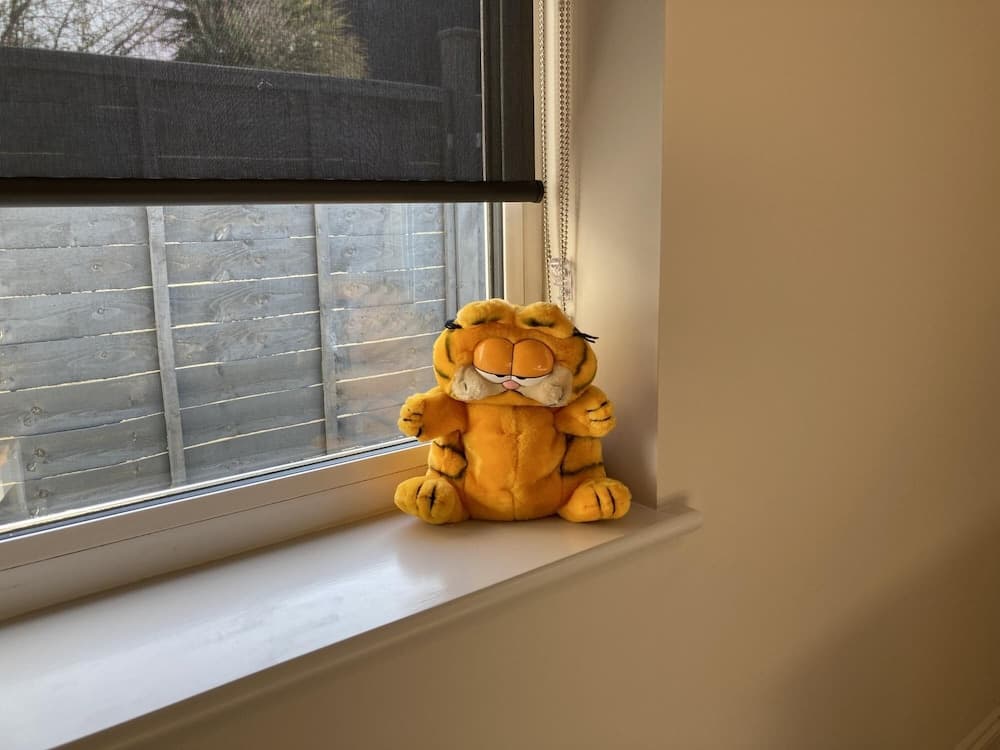 1 BR Garfield Cottage in Kettering