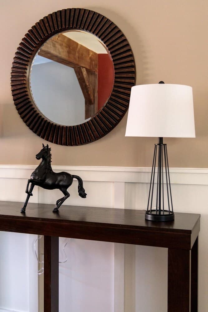 Industrial Chic Catskills All-season Getaway