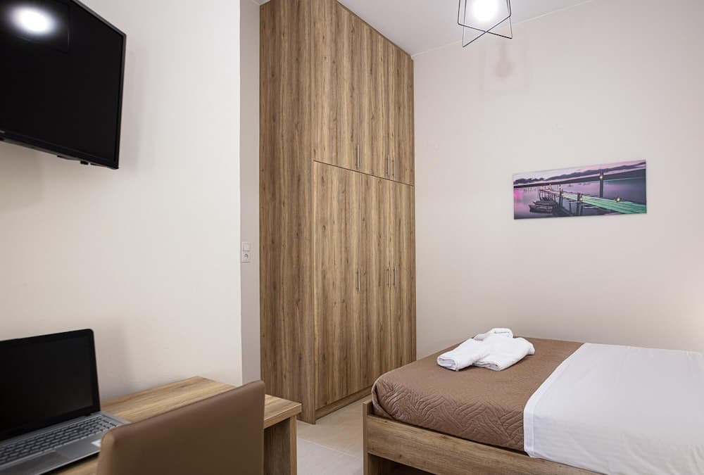 Aretousa apt Cosy Stay Just 20m From the Beach