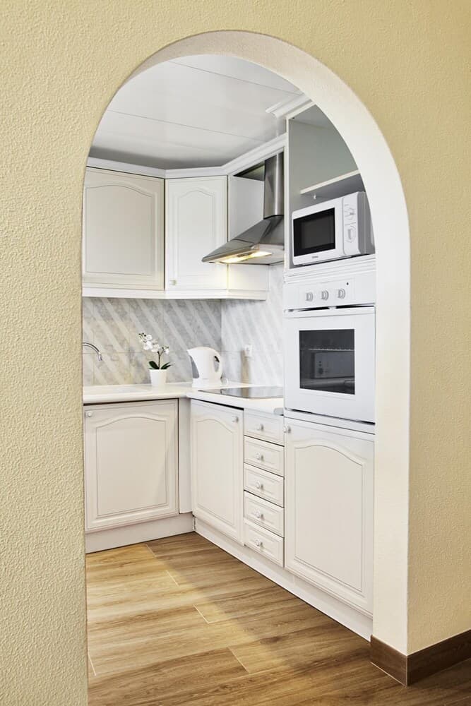 Amazing Aparthotel Apartments 2 Bedroom