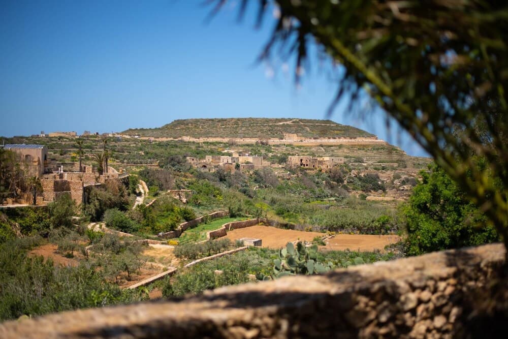 Sinjura - Xaghra Holiday Home