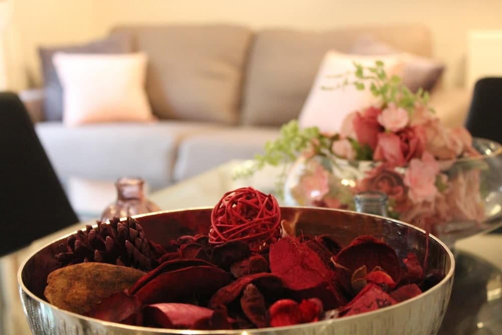 Mathus Gardens - Two Bedroom Apartment