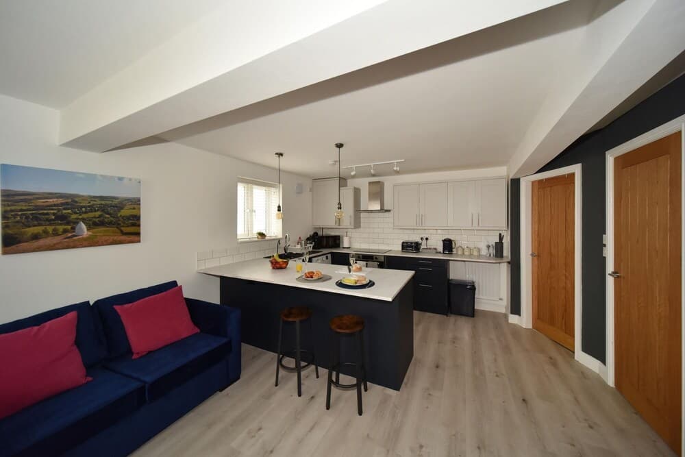 Chester Suite - Chester Road Apartments by Premier Serviced Accommodation