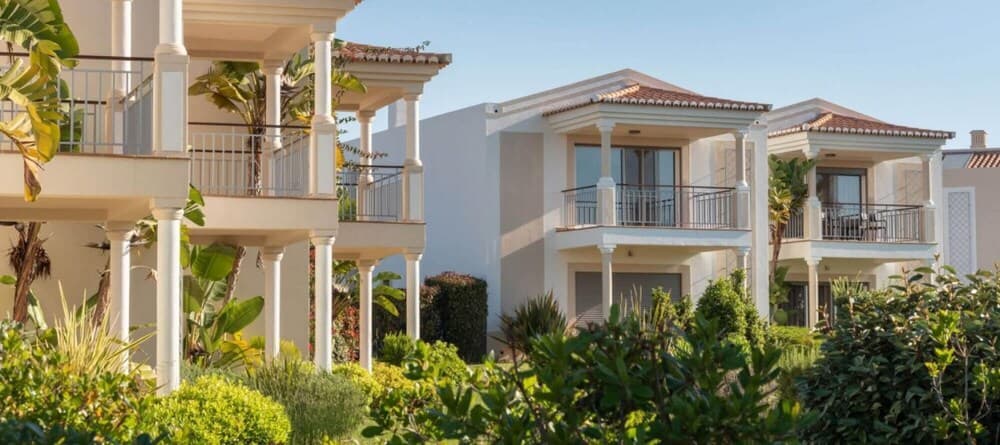 Sensational 2 Bedroom Townhouse 4 People